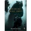 Ráchelské skaly smrti - Miroslav Tomondy
