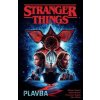 Stranger Things Plavba