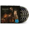 BEHEMOTH - XXX YEARS OV BLASPHEMY (4CD)