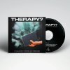 Therapy?: Hard Cold Fire - CD
