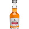 De Luze VSOP Fine Champagne Mini 40% 0,05 l (čistá fľaša)