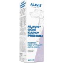 Alavis očné kvapky Premium pre psov 60 ml