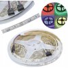 LED pásik Ecolight RGB 72 W 5 m 12 V viacfarebný