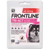 Frontline Tri-Act spot-on pipeta proti kliešťom a blchám pre psy XL 40-60kg, 6ml