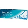 Denné Dailies AquaComfort Plus (30 šošoviek) | Dioptrie: -11, Zakrivenie: 8.7, Priemer: 14