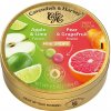 Cavendish & Harvey Mini Drops Apple & Lime Fusion & Pear & Grapefruit Fusion 130g