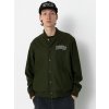 RipNDip Fire Spirit Varsity (light forest) L, zelená