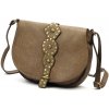 Dámská kabelka VS 037 taupe