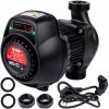 IBO Elektronické obehové čerpadlo MAGI MAX 32-100/180