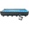 Bazén INTEX Ultra Frame XTR 732x366x132 cm 26364