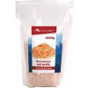 Zdravý den himalájská Soľ jedlá ružová jemně mletá 1 kg