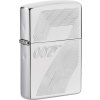 Benzínový zapalovač Zippo James Bond 007™