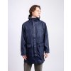 Herschel Supply Long Classic Rain Jacket Men's Darkest Navy L