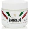 Proraso Red Pre-Shaving Cream krém pred holením 100 ml
