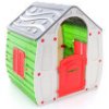 STARPLAST Magical House GREY