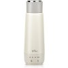 Bear Elektrická kanvica 300 ml, prenosný termohrnček