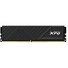 ADATA XPG DIMM DDR4 8GB 3600MHz CL16 GAMMIX D35 memory, Dual Tray AX4U36008G18I-DTBKD35