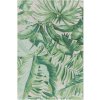 MOOD SELECTION Exteriérový koberec Artis Green - koberec ROZMER CM: 80 x 165