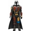 Star Wars: The Mandalorian Jumbo Vintage Kenner – akčná figúrka – The Mandalorian