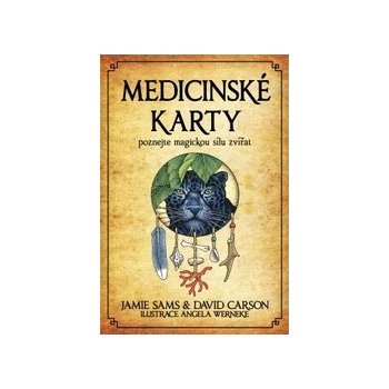 Medicinské karty