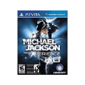 Michael Jackson: The Game