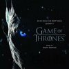 Ramin Djawadi: Game Of Thrones Season 7 / Silver Booklet LP - Ramin Djawadi