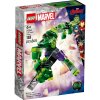 LEGO Marvel Mechanické brnenie Hulka 76241