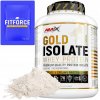 Amix Gold Whey Protein Isolate 2280 g