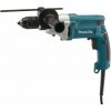 Makita DP4011 Vŕtačka 2 rýchlosti, rýchloupínacie, 1,5-13mm, 720W