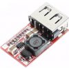 Buck step down menič DC - 6-24V, 12V/24V na 5V 3A USB