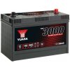 Yuasa YBX3000 12V 110Ah 925A YBX3642