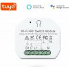 WiFi spínač Smoot Air Switch Module s nulákom jednokanálový (8594205742688)
