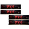 G.SKILL F4-3200C16Q-32GIS