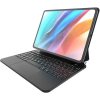 Fixed Typee pro Apple iPad Pro 11 a iPad A FIXTY-11-CZ-BK