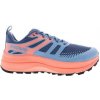 Inov-8 TRAILFLY MAX W (wide) blue grey/coral/light grey - svetlomodrá bežecká obuv - UK 6,5 / EU 40
