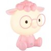 Globo SHEEPY 21760P LED stolná lampička | 1W LED | 32lm | 3000K
