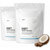 Vilgain Diet Whey – 2× čokoláda a kokos 1 000 g