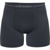 Icebreaker Anatomica Boxers Midnight Navy