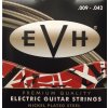 EVH Premium Strings 9-42
