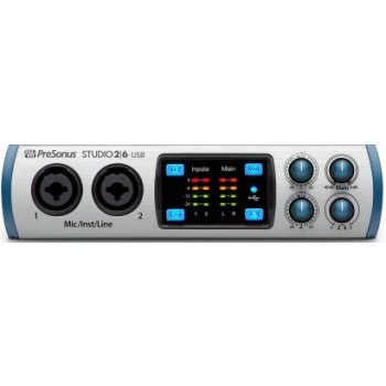 Presonus Studio 26