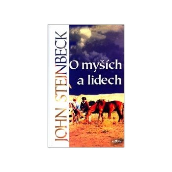 O myších a lidech - John Steinbeck