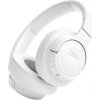 Slúchadlá JBL Tune 720BT (JBLT720BTWHT) biela