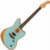 Fender Acoustasonic Player Jazzmaster Ice Blue