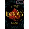 Legendary (Diana Bürgel)(Brožovaná)