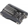 Syncros multikľúč Multitool Composite 14 CT black Velikost: UNI