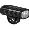 Lezyne MEGA DRIVE 2400+ Loaded Kit svetlo, čierne