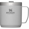 Stanley Camp Mug 350 ml Cream Gloss