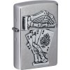 Zippo Dead Man 25633