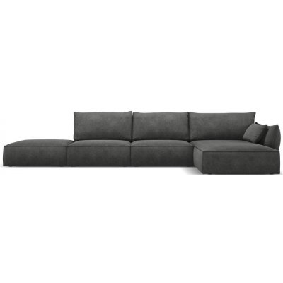 Mazzini Sofas Vanda sivá