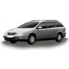 Priečniky Aurilis Green Valley Crossbar Vento Black pre Citroen C5 I SW 2001-2008 s pozdĺžnikmi